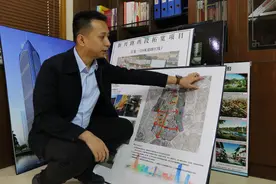 “源城景区巡礼”⑫河源“老城四宝”：展示源城悠久历史文化底蕴图片
