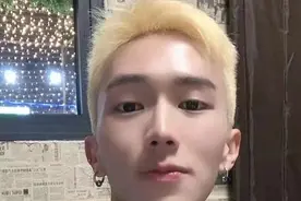 玉溪95后小哥，一口云南方言揽获省内外大小“粉丝”图片
