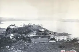 123年前的福州长啥样？哈佛大学图书馆发现旧照图片