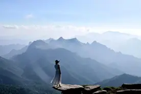 认知水平越低，人越固执图片