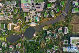 海阔催人进，扬帆正当时——海南自由贸易港正远航图片