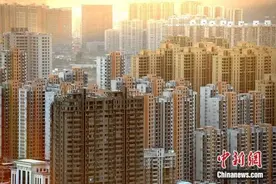徐瑾：从房地产、房产税到学区房，阶层和资源之外的经济本质图片