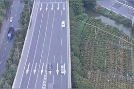 佛山“18万人违章高速路口”将优化，被罚司机讲述通行细节图片