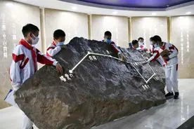 北京经开区“科技馆之城”推出五条主题线路图片