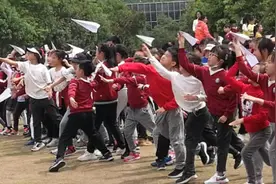 视频｜成都 有那么一片地方 蔷薇花开遍地香图片