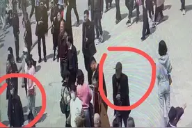 手机丢了，拨打N个电话都无人接听，人脸识别帮上大忙图片
