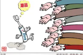 充电一天多，用不了两小时？25款电动牙刷大PK，出结果啦图片