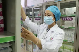 “感觉像回家！”东莞公立医院有了第一位来自台湾的女博士图片