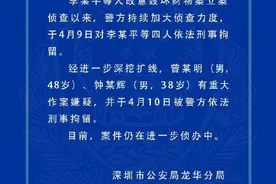 警方再次通报兄弟回乡祭祖发现房屋被拆：再发现2人有作案嫌疑图片
