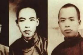 红色“迹”忆·根脉山东（十四）丨一马三司令：为抗日救国捐躯的马家三兄弟图片
