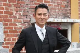 59岁刘德华养生餐全是素菜，曾自曝已7年不吃肉图片