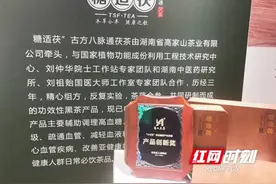 药食同源+黑茶结合有何健康功效？图片