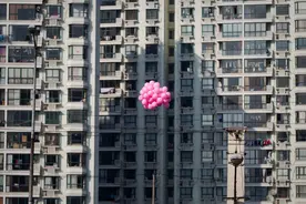 揭开上海楼市“速冻”的真相：开发商操控认筹，千万预算买家被劝退只因首付低图片