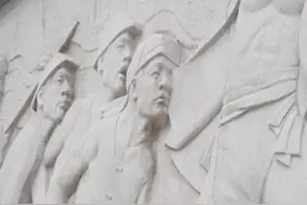 千城胜景|红色圣地 大美安源视频封面
