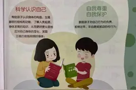 “老妈，避孕套怎么用？”四年级儿子一个问题吓坏杭州妈妈图片