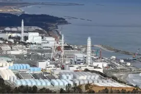 将核废水排入大海，日本真担得起这责任吗？图片