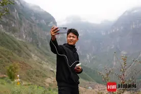 悬崖村初代“网红”某色拉博：大红之后“飞人”的选择图片