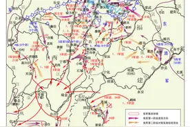 【抚州红色资源通览】第五次反“围剿”——黎川飞鸢、洵口遭遇战图片