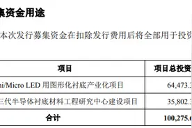 PSS供应商中图科技IPO：关联方销售相同产品，重要关联供应商陷债务纠纷图片