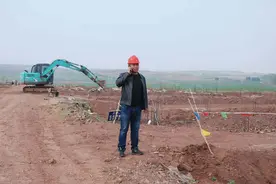 许东海：“兵书记”的惠民事图片