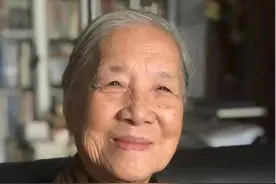 新中国室内设计学的先行者和女性建筑师的杰出代表王炜钰逝世图片