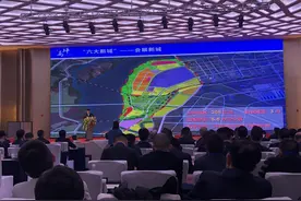 一季度南充招引投资近500亿元“开门红”是怎么实现的？图片