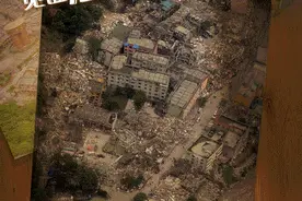 奋斗百年路 启航新征程丨陪伴・大爱・信念――汶川特大地震灾后恢复重建的精神力量图片