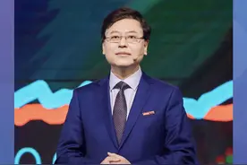 联想集团今年回科创板！杨元庆：行业面临三大变革，新财年三大核心团队再立新目标图片