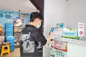今日视点｜共享充电宝涨价了图片
