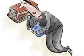 生活不是段子｜每个人犯的错误 都是自称为的经验图片