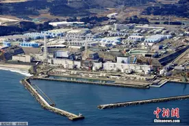 核废水喝了没事？日政府公开透明？美日的“狡辩”你接受吗？图片