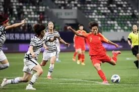 中国女足晋级东京奥运会视频封面