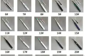 25款电动牙刷比较试验报告，你选对了吗？图片