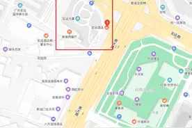 招生分数超过中大！这所超牛的广东高校又来东莞举行宣讲啦图片