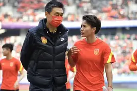 中国女足逆风翻盘靠“信任”，贾秀全王霜不存在不和图片