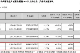 业绩说明会苏泊尔自揭海外业务“老底”：已成SEB集团代工厂 自主品牌外销甚少图片
