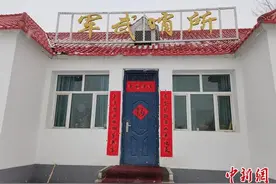 探访新疆兵团戍边人：“一生只做一件事，我为祖国当卫士”图片