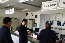 数据多跑路、群众少跑路 达州补贴“一卡通”架起惠民“连心桥”图片