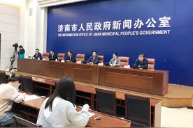 济南28个脱贫村纳入扶持范围，打造齐鲁样板村图片