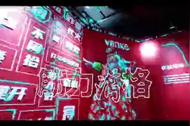 郑州年轻人疯狂打卡的炫酷网红地，你来了吗？图片