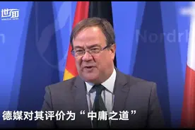 默克尔要退休，在选接班人上却犯了难图片