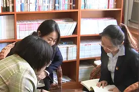 德州乐陵：推动党史学习教育 提升审计工作能力视频封面
