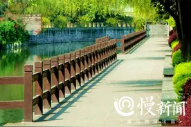慢生活 | 五一踏青定制公交保障出游，多个步行踏青游玩胜地等你来图片
