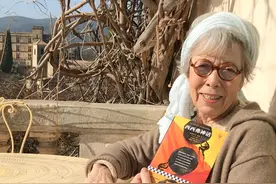 专访｜加缪女儿卡特琳娜回忆父亲：他或许从未融入巴黎文化界图片