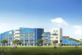 泡桐树小学再添新校区！就在这→图片