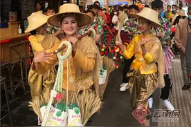 泰国香米，你吃了吗？图片