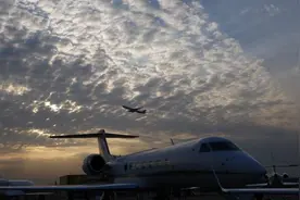 疫情刺激公务航空爆发 爱瑞领航如何重构中国通航业？图片