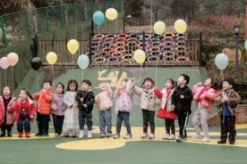 杭州一幼儿园多名孩子被体罚 家长质疑幼儿园老师“集体”施暴？图片