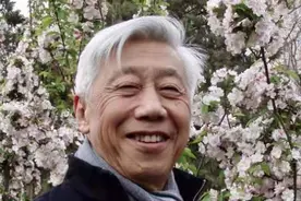 郎朗恩师赵屏国：最后弹一曲肖邦《离别》，72年音乐人生谢幕图片