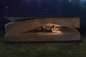 十个比喻，说透人生图片